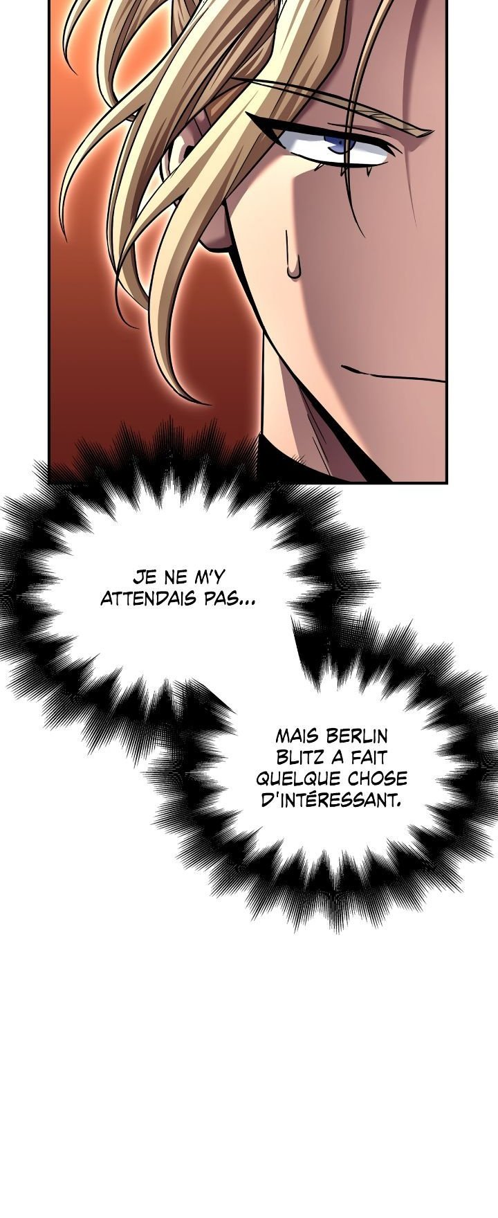 Superhuman Battlefield Chapitre 115 - Page 87