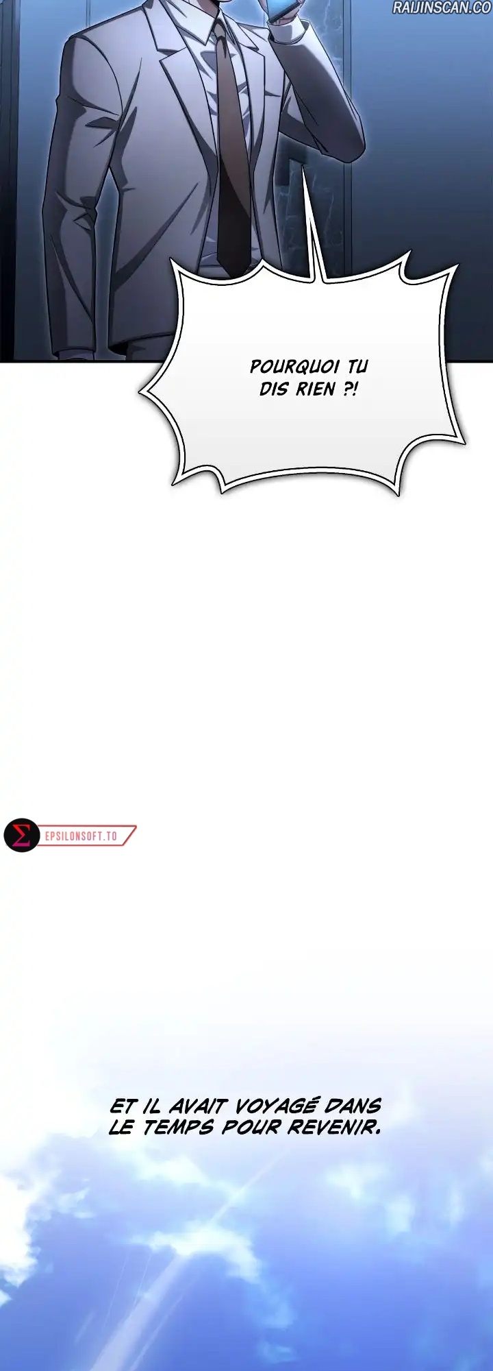 Superhuman Battlefield Chapitre 151 - Page 102