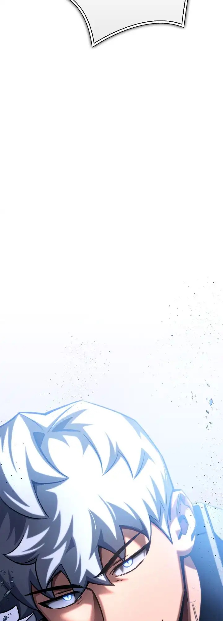 Superhuman Battlefield Chapitre 151 - Page 106