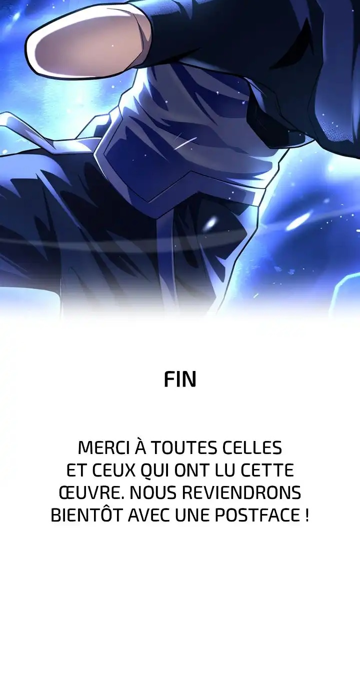Superhuman Battlefield Chapitre 151 - Page 109