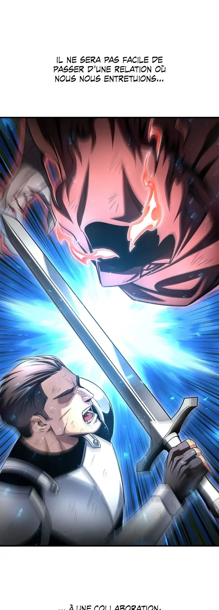 Superhuman Battlefield Chapitre 151 - Page 12