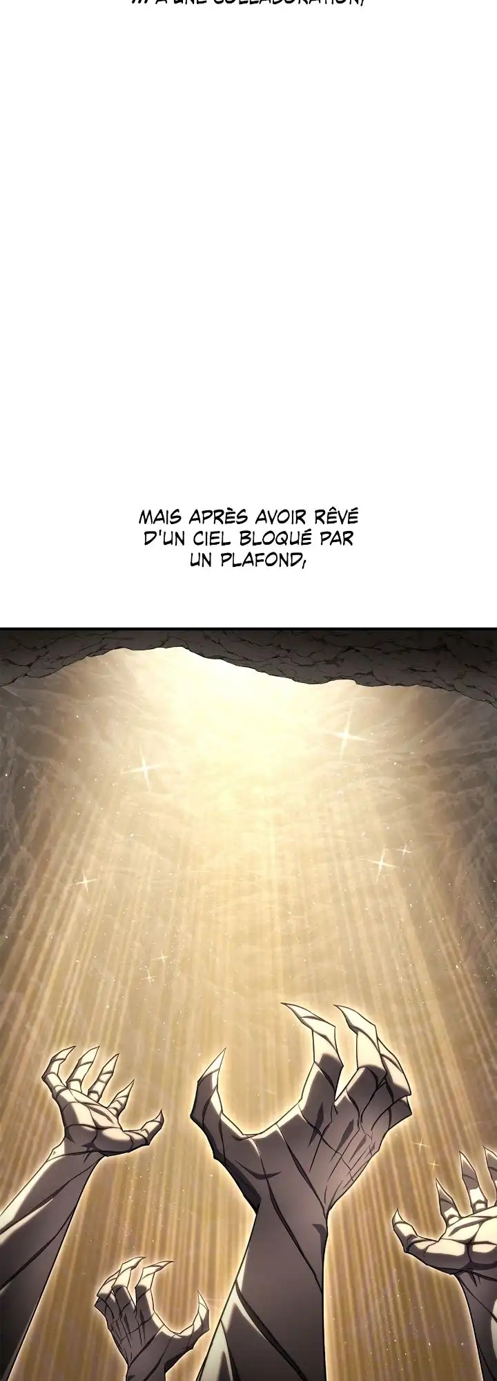 Superhuman Battlefield Chapitre 151 - Page 13