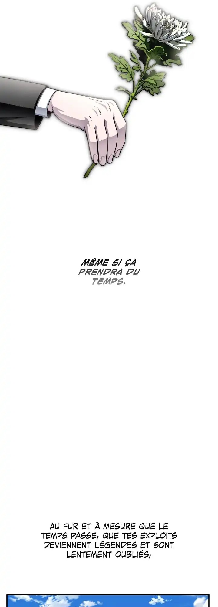 Superhuman Battlefield Chapitre 151 - Page 15