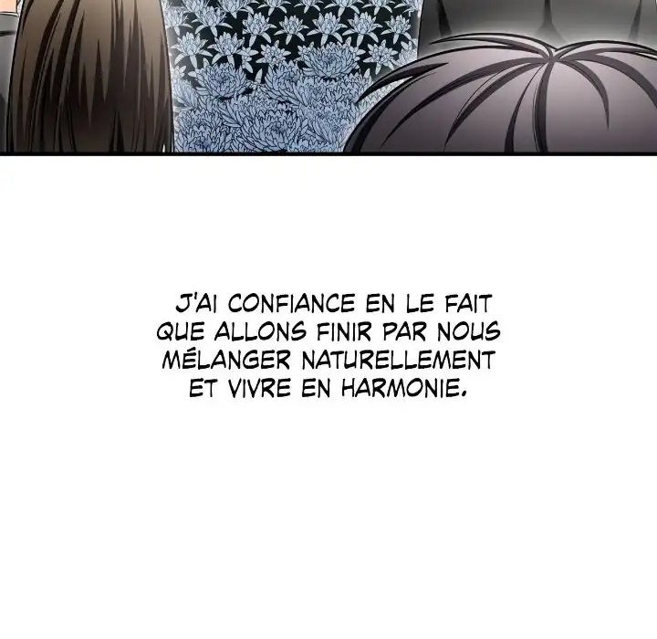 Superhuman Battlefield Chapitre 151 - Page 17