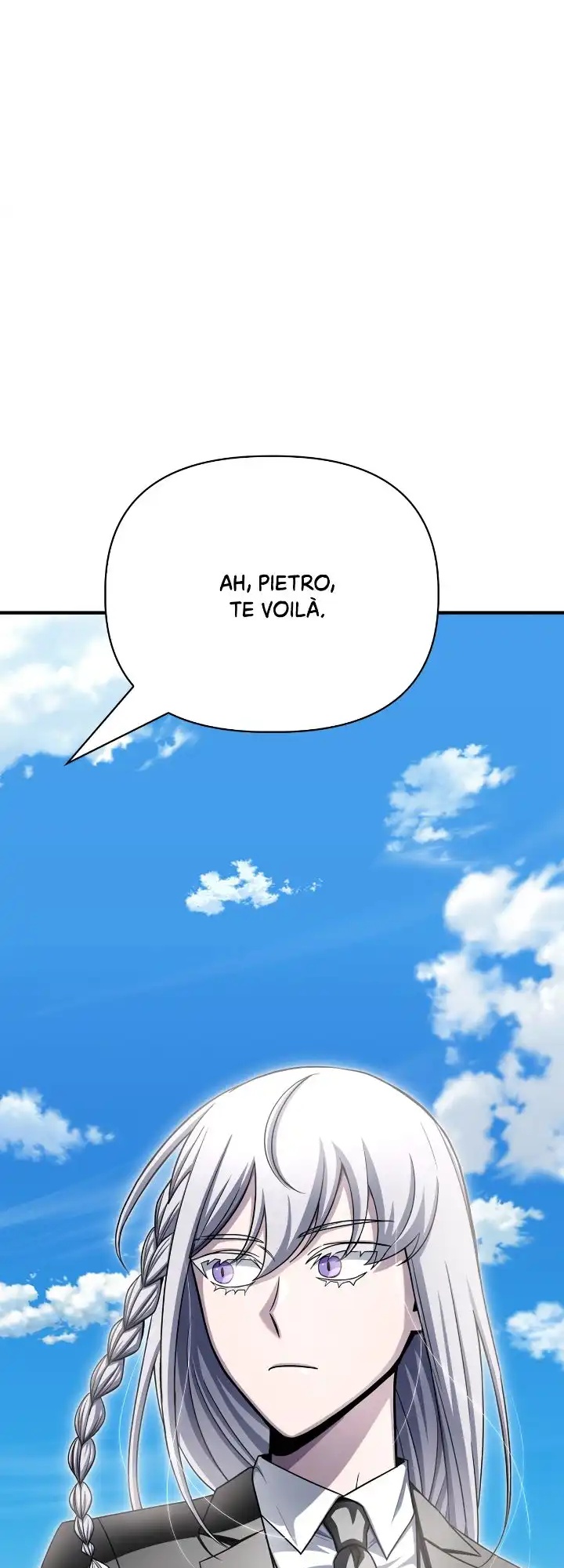 Superhuman Battlefield Chapitre 151 - Page 18