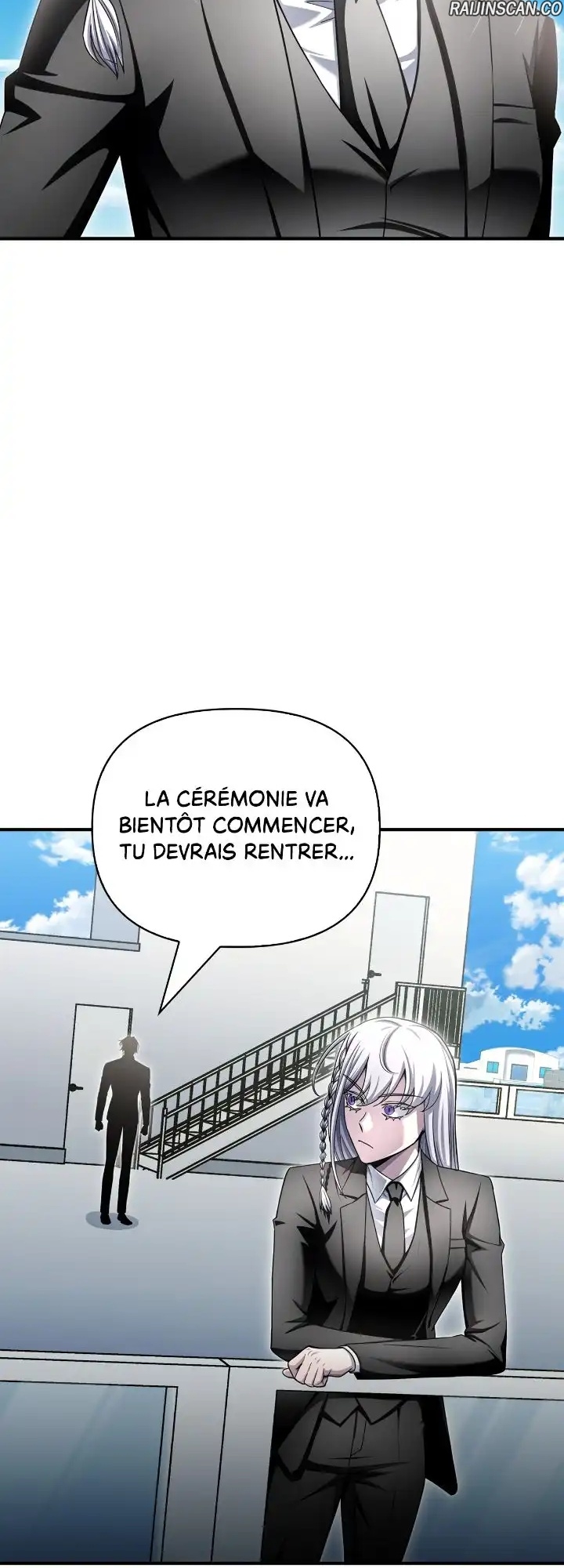 Superhuman Battlefield Chapitre 151 - Page 19