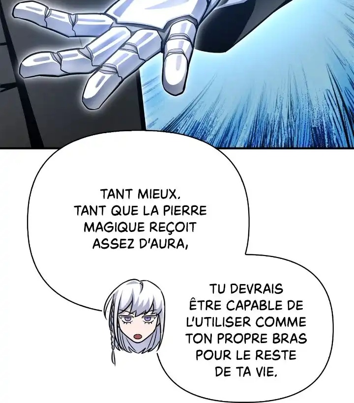 Superhuman Battlefield Chapitre 151 - Page 22