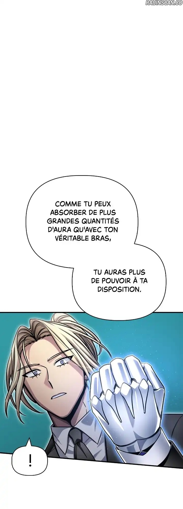 Superhuman Battlefield Chapitre 151 - Page 23