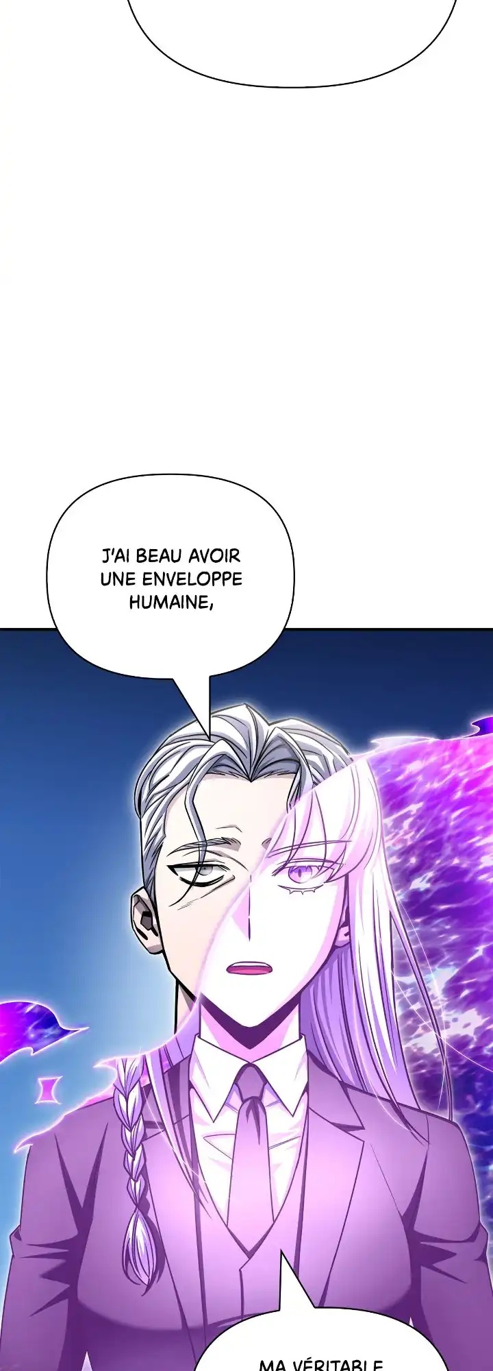 Superhuman Battlefield Chapitre 151 - Page 29