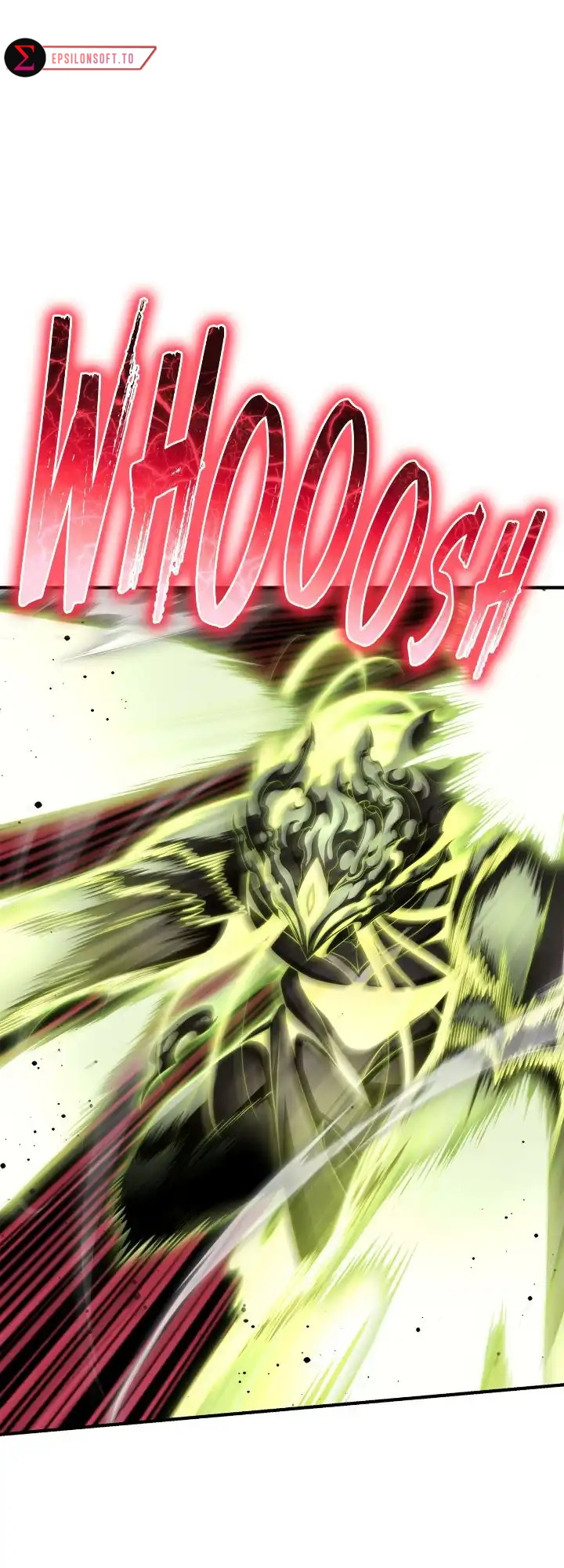 Superhuman Battlefield Chapitre 151 - Page 3