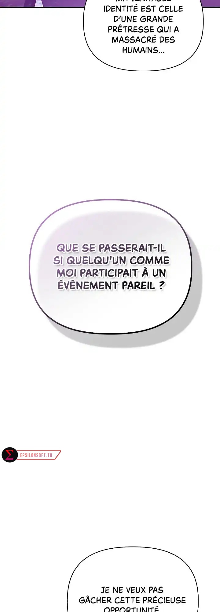 Superhuman Battlefield Chapitre 151 - Page 30