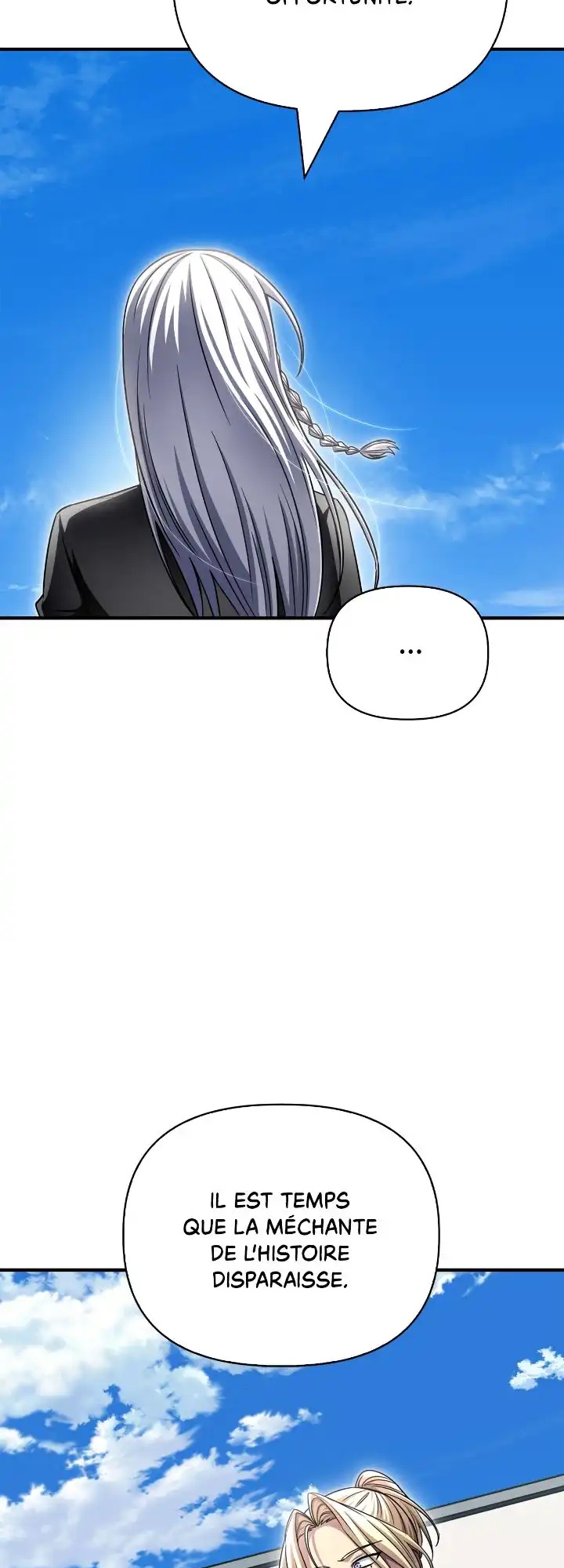 Superhuman Battlefield Chapitre 151 - Page 31