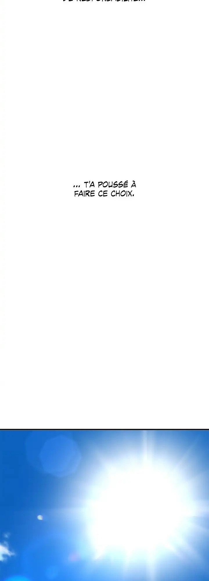 Superhuman Battlefield Chapitre 151 - Page 42