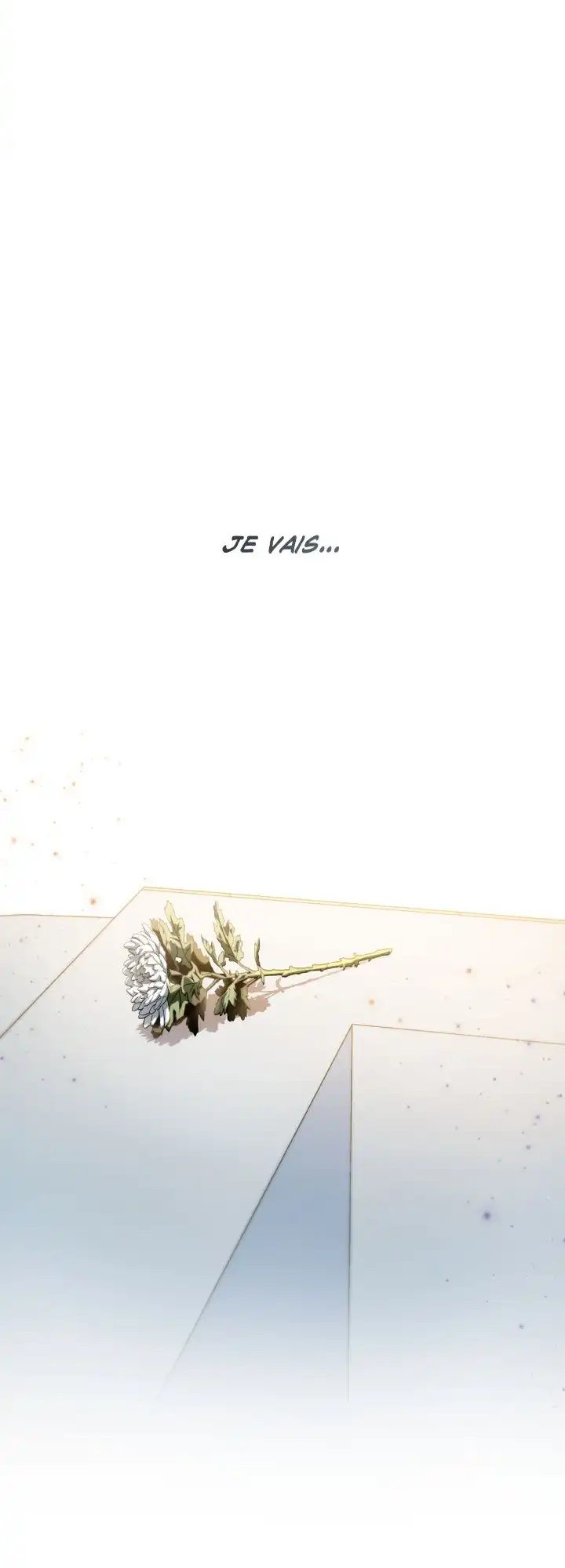 Superhuman Battlefield Chapitre 151 - Page 47