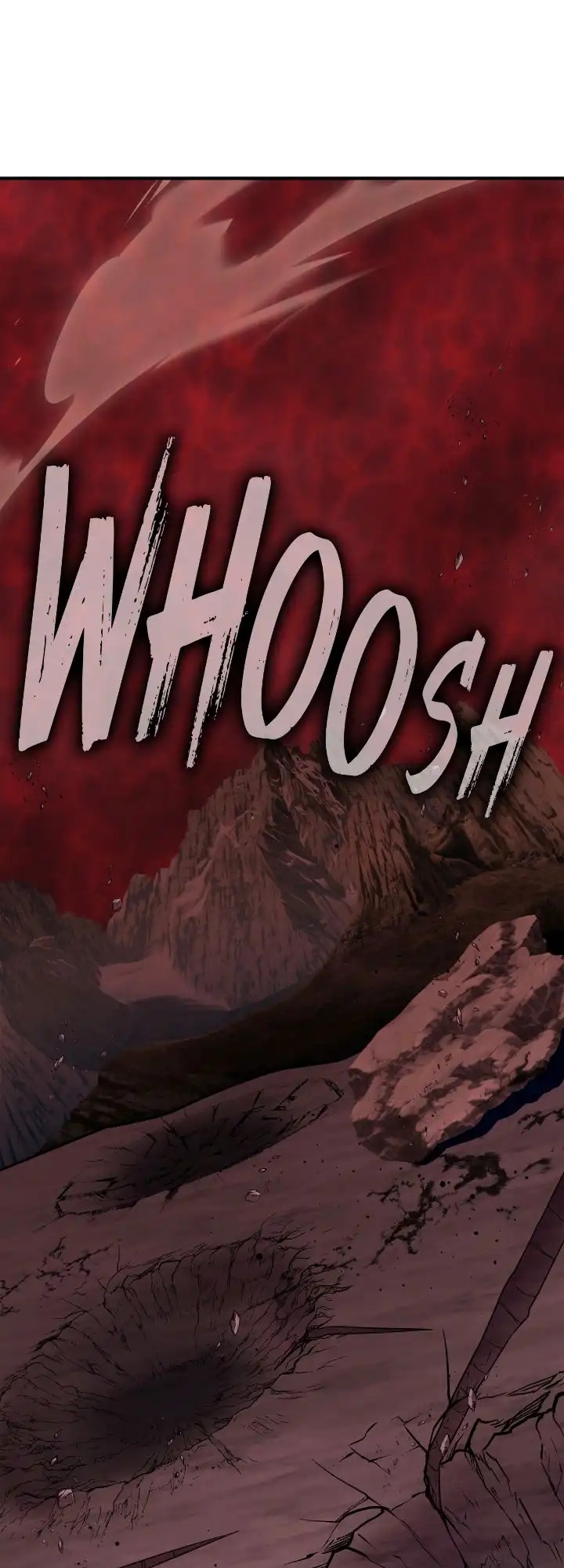 Superhuman Battlefield Chapitre 151 - Page 49