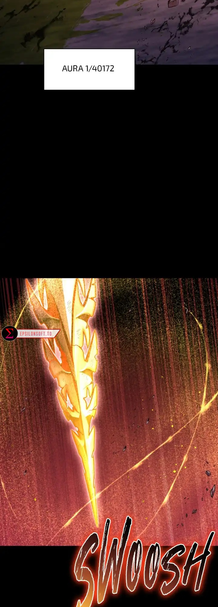 Superhuman Battlefield Chapitre 151 - Page 51