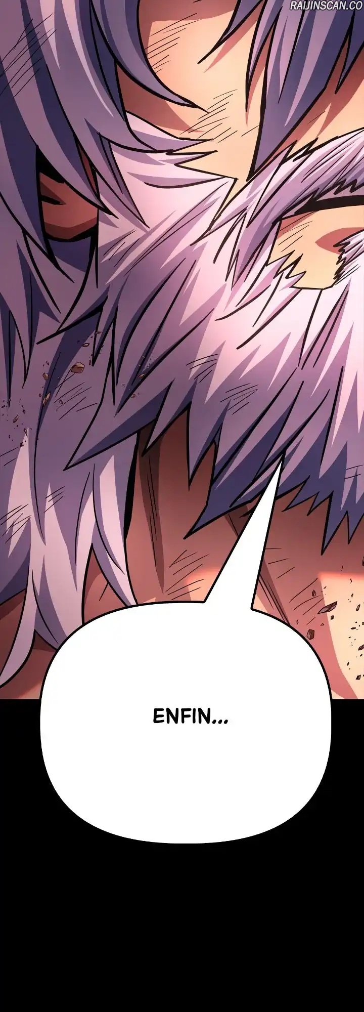 Superhuman Battlefield Chapitre 151 - Page 55