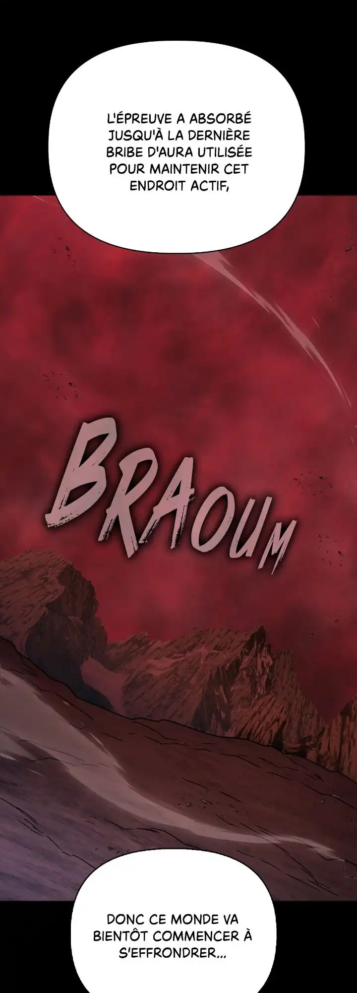 Superhuman Battlefield Chapitre 151 - Page 59