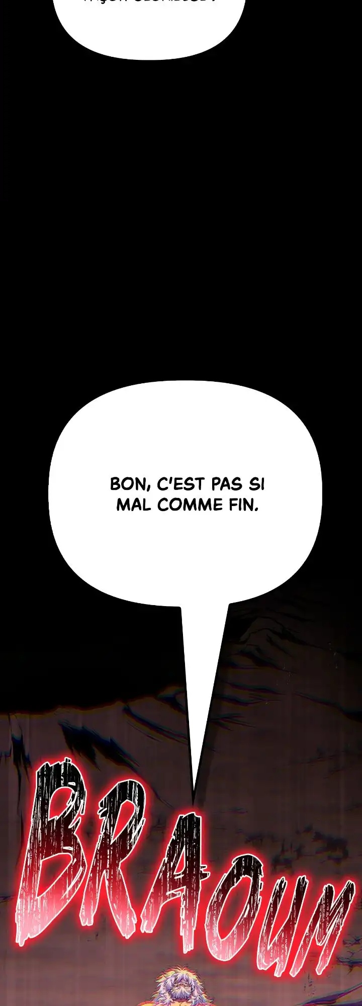 Superhuman Battlefield Chapitre 151 - Page 62