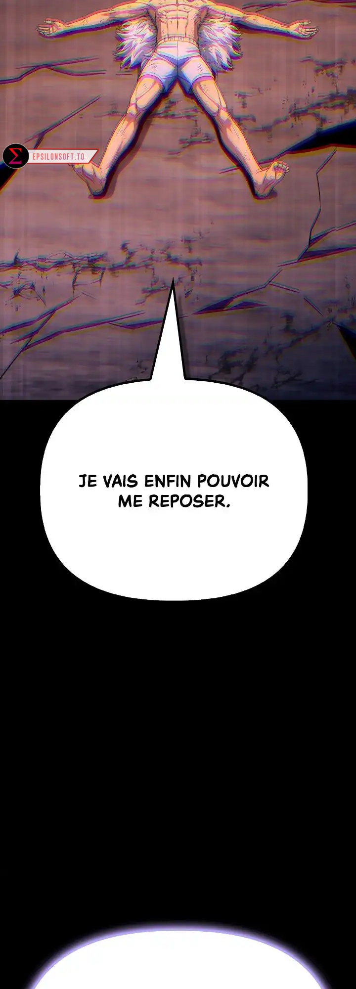Superhuman Battlefield Chapitre 151 - Page 63