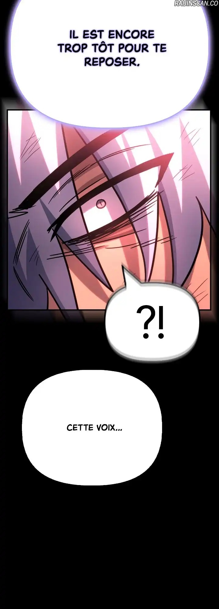 Superhuman Battlefield Chapitre 151 - Page 64
