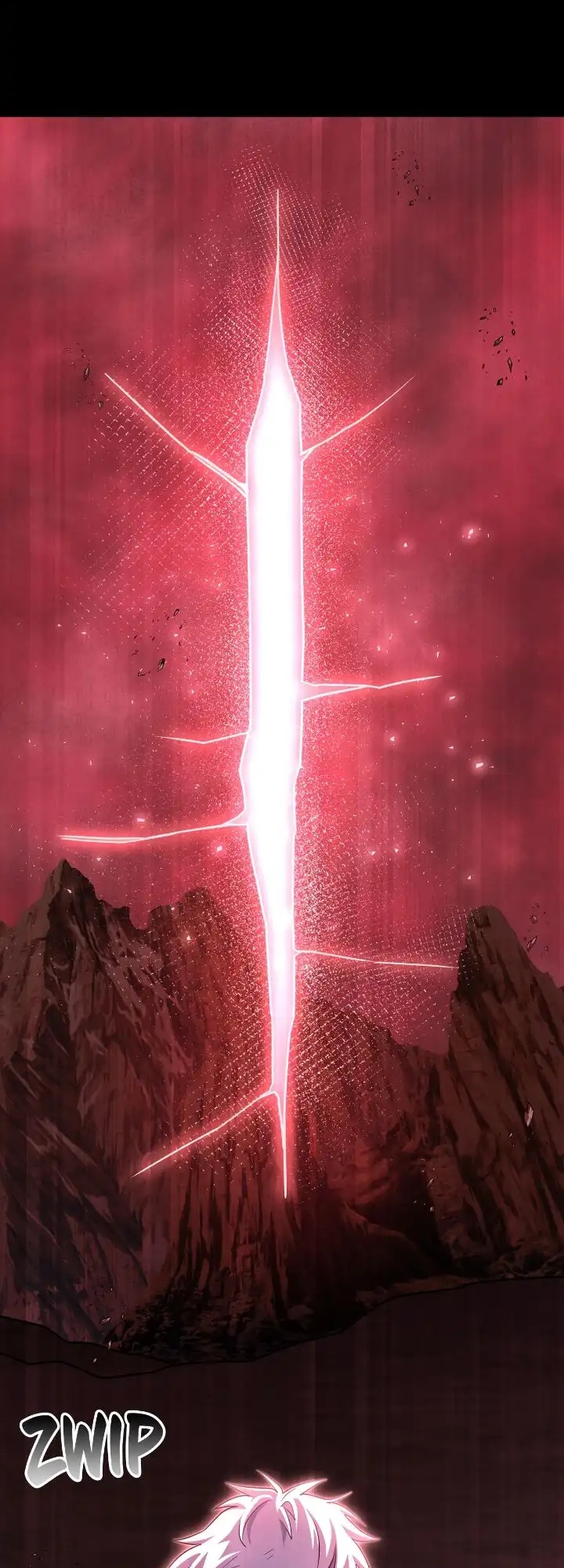 Superhuman Battlefield Chapitre 151 - Page 65