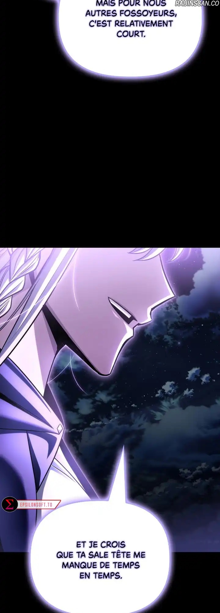 Superhuman Battlefield Chapitre 151 - Page 69