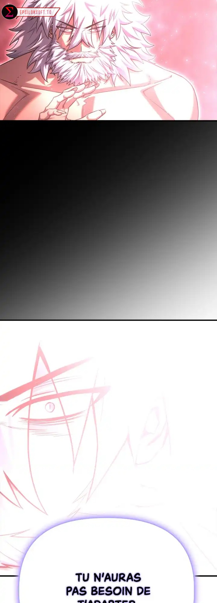 Superhuman Battlefield Chapitre 151 - Page 75