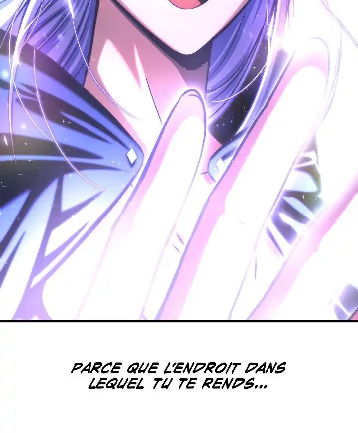 Superhuman Battlefield Chapitre 151 - Page 77