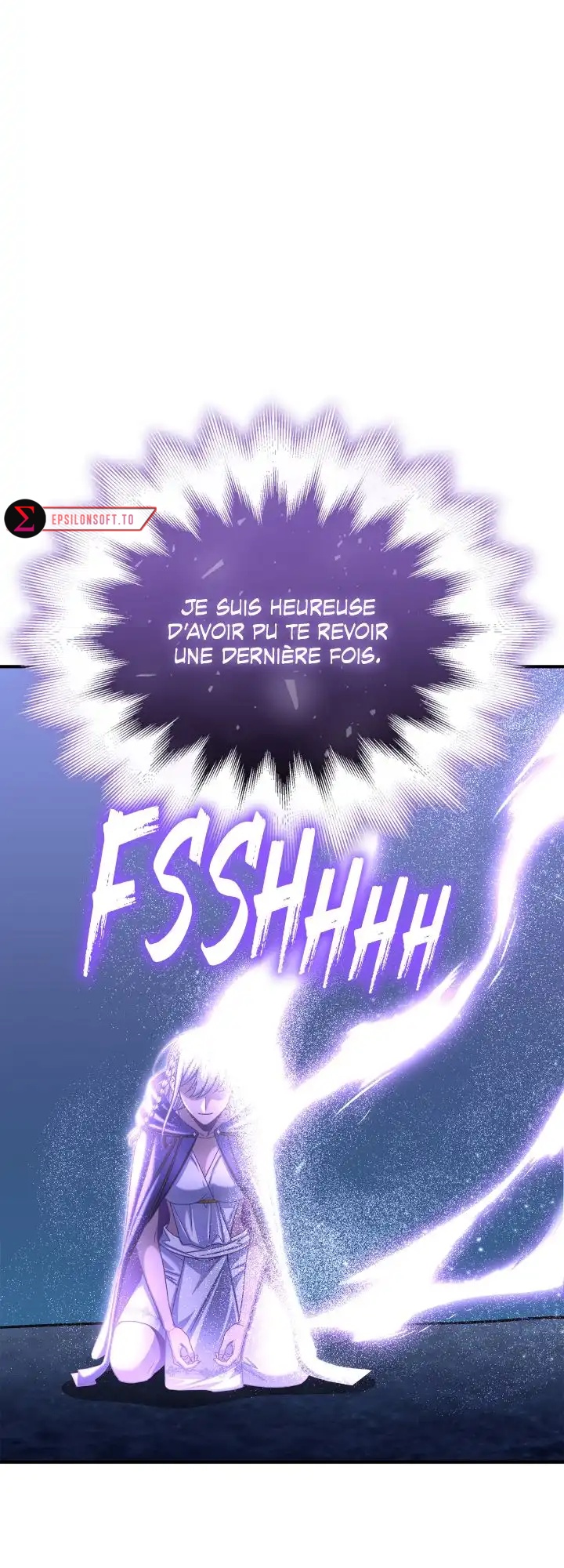 Superhuman Battlefield Chapitre 151 - Page 80
