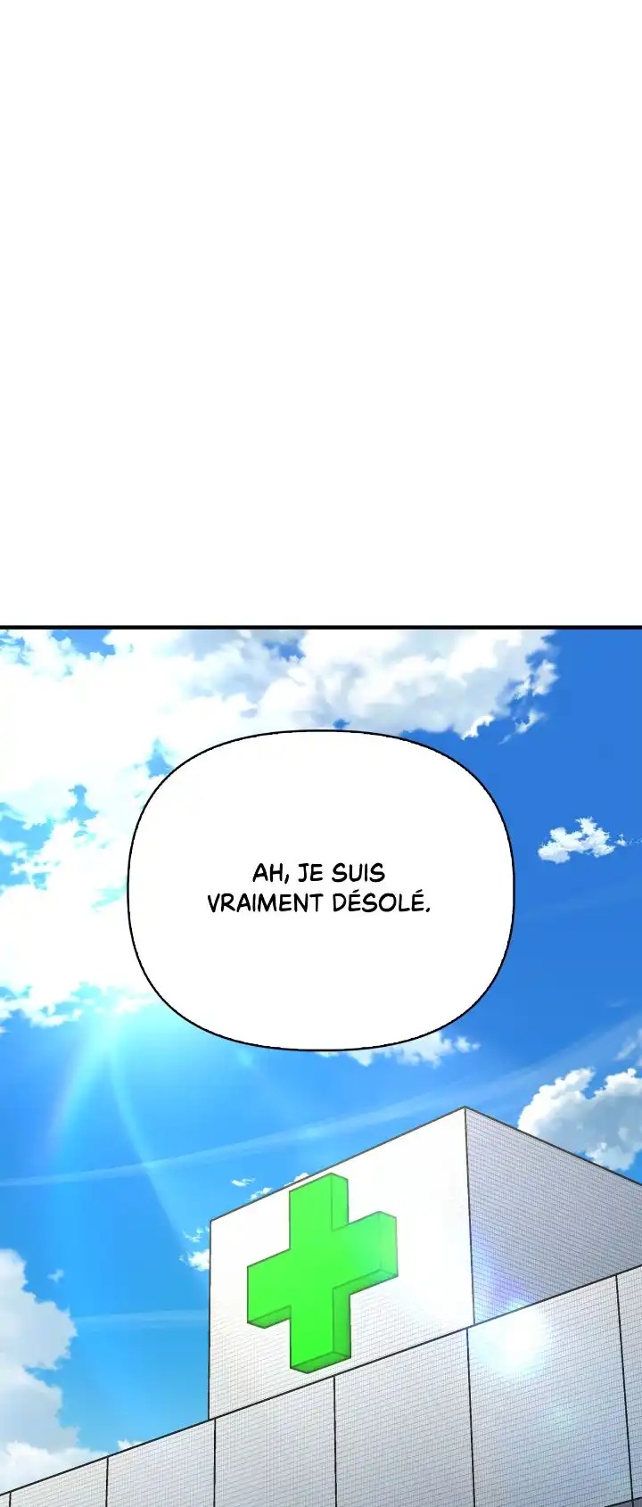 Superhuman Battlefield Chapitre 151 - Page 83
