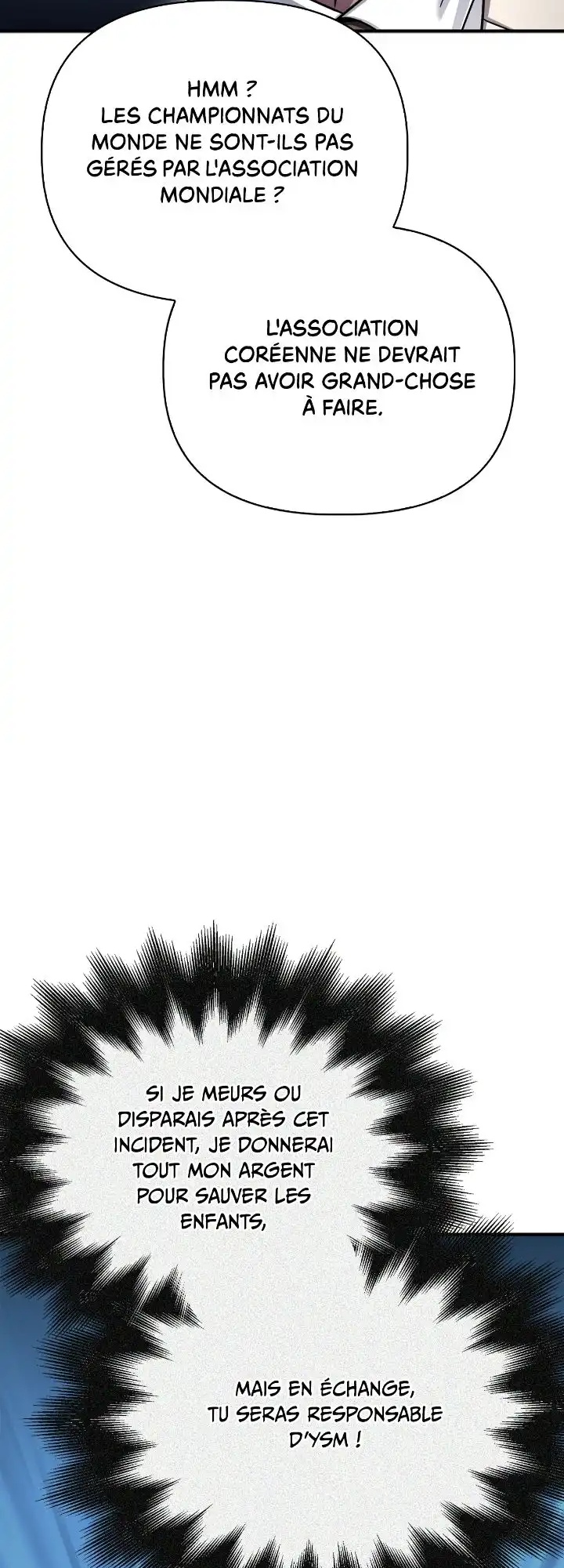 Superhuman Battlefield Chapitre 151 - Page 88