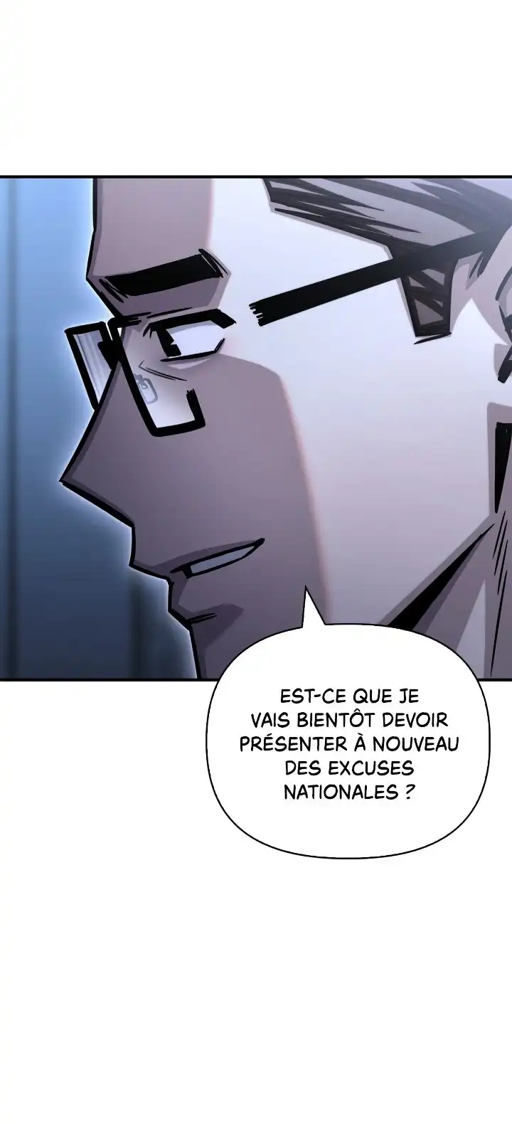 Superhuman Battlefield Chapitre 151 - Page 94