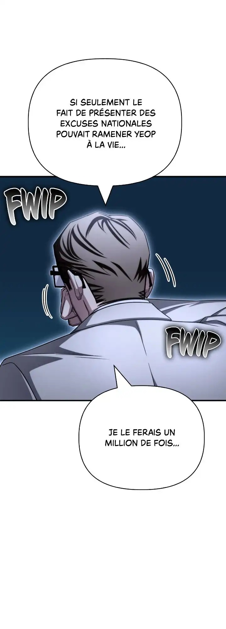 Superhuman Battlefield Chapitre 151 - Page 95