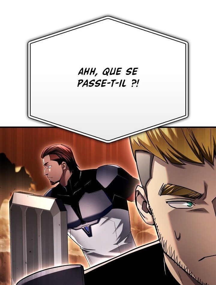 Superhuman Battlefield Chapitre 110 - Page 1