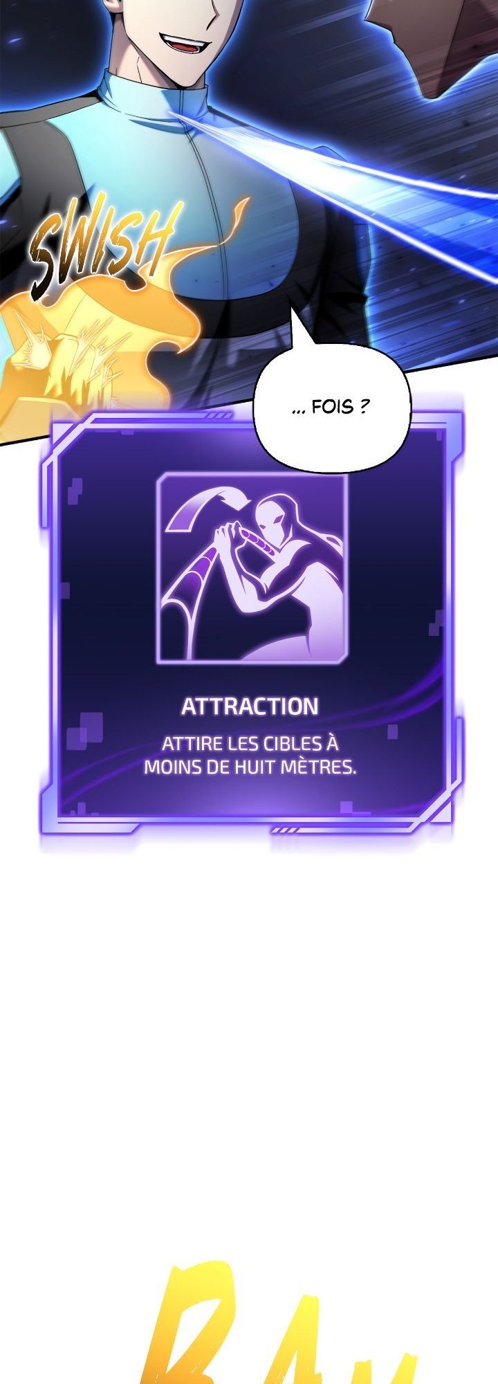 Superhuman Battlefield Chapitre 110 - Page 12