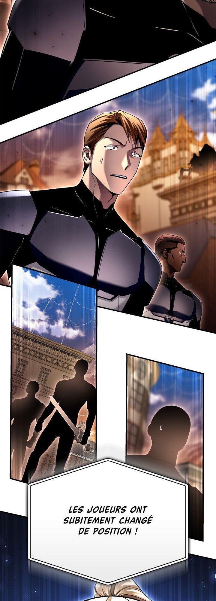 Superhuman Battlefield Chapitre 110 - Page 2