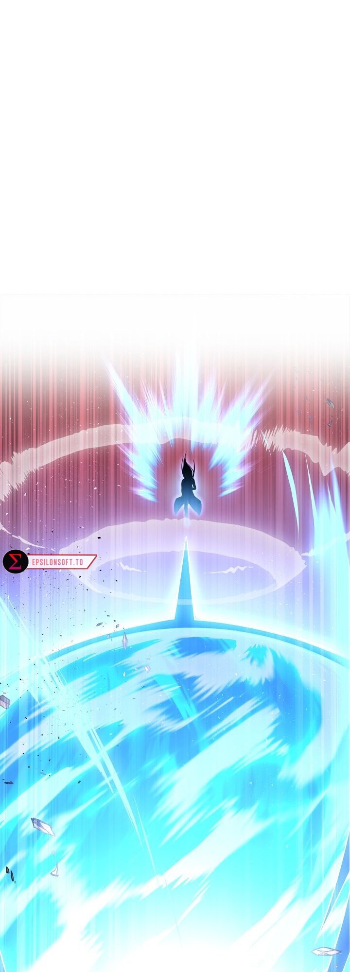 Superhuman Battlefield Chapitre 110 - Page 40