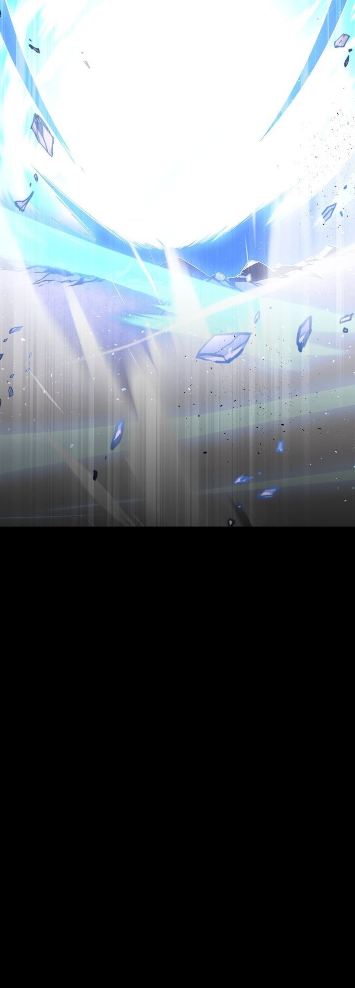 Superhuman Battlefield Chapitre 110 - Page 41