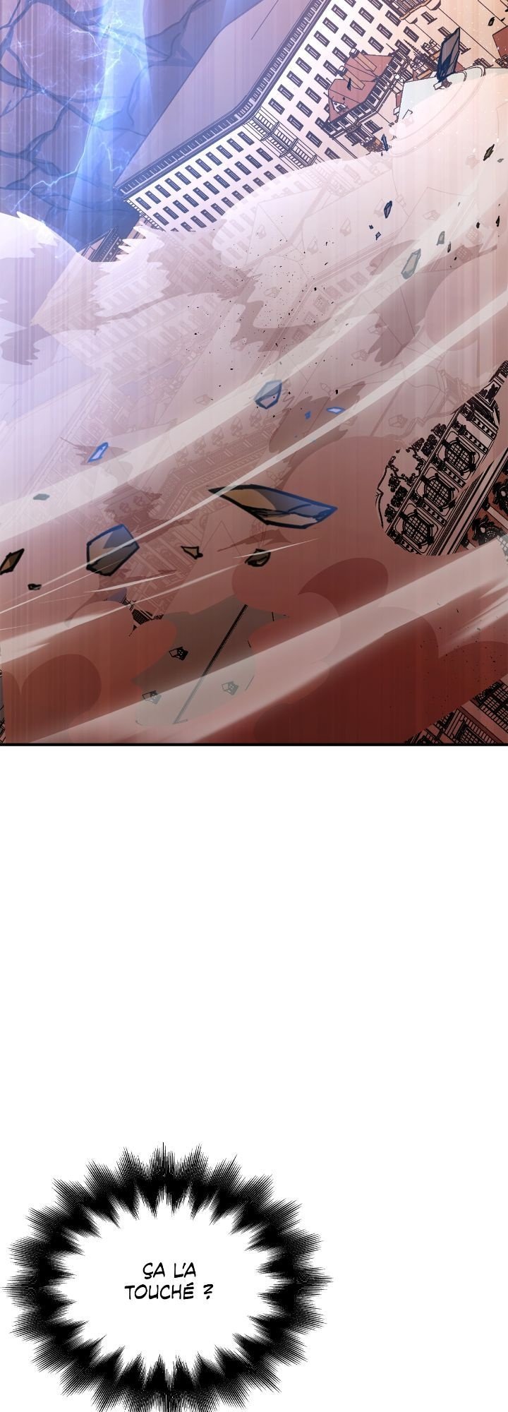 Superhuman Battlefield Chapitre 110 - Page 44