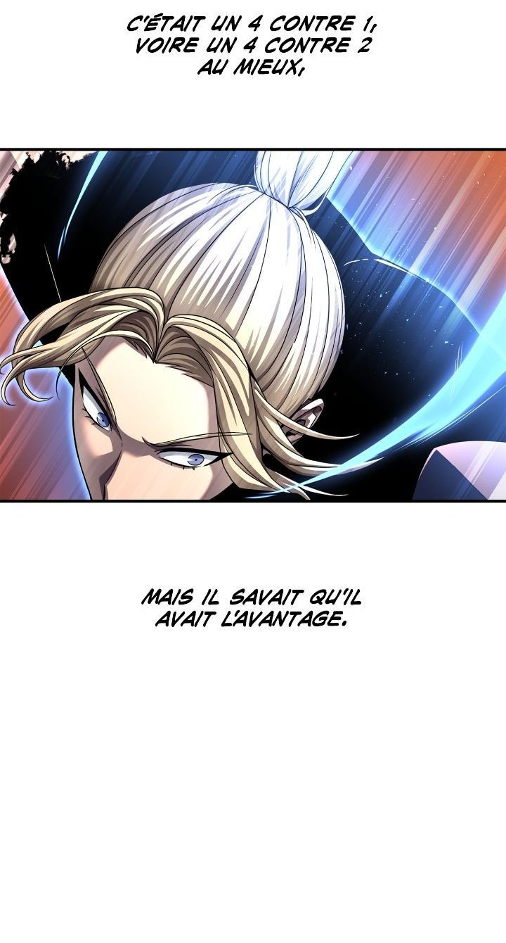 Superhuman Battlefield Chapitre 110 - Page 52