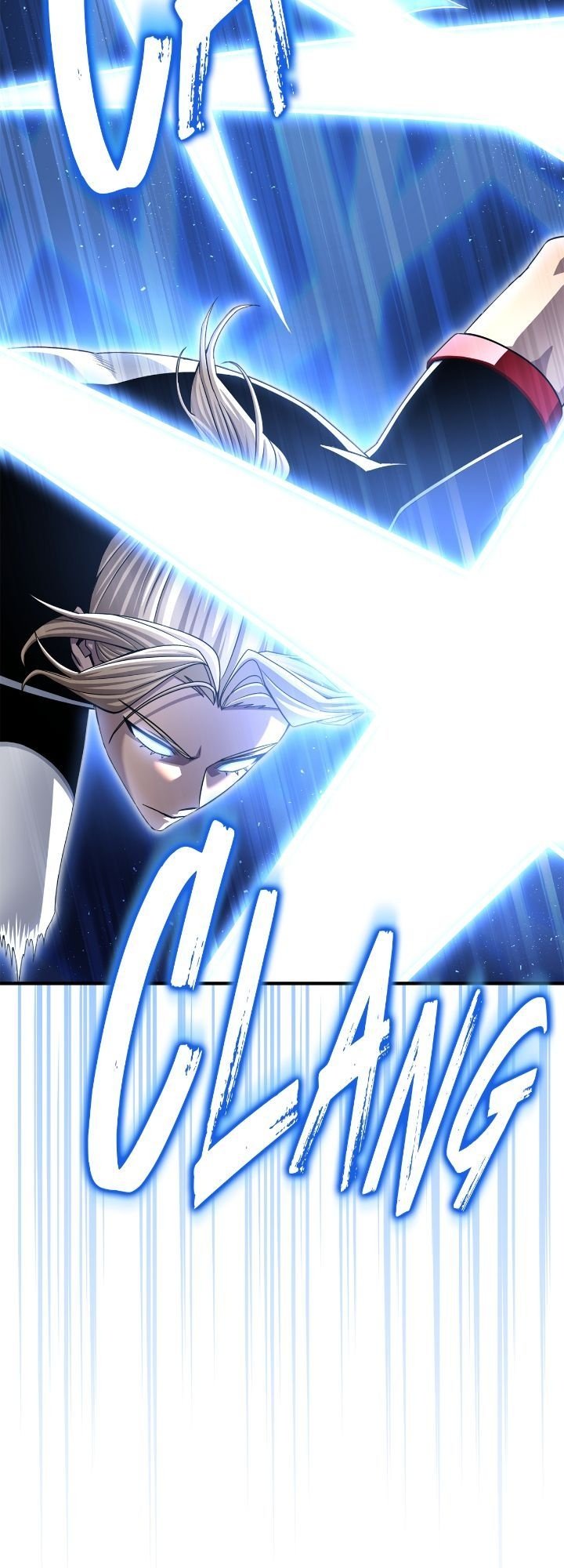 Superhuman Battlefield Chapitre 110 - Page 59