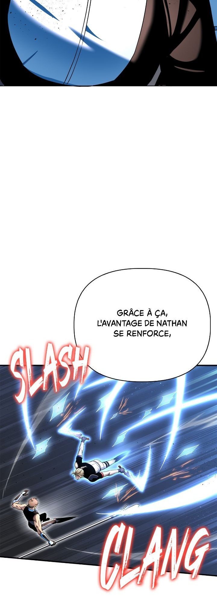Superhuman Battlefield Chapitre 110 - Page 71