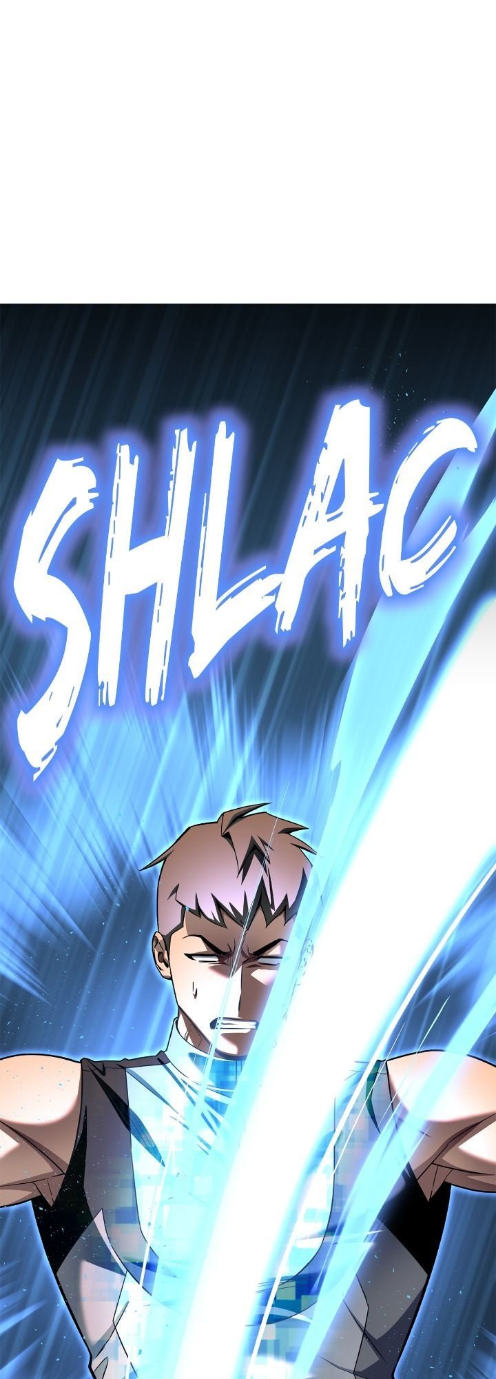 Superhuman Battlefield Chapitre 110 - Page 80