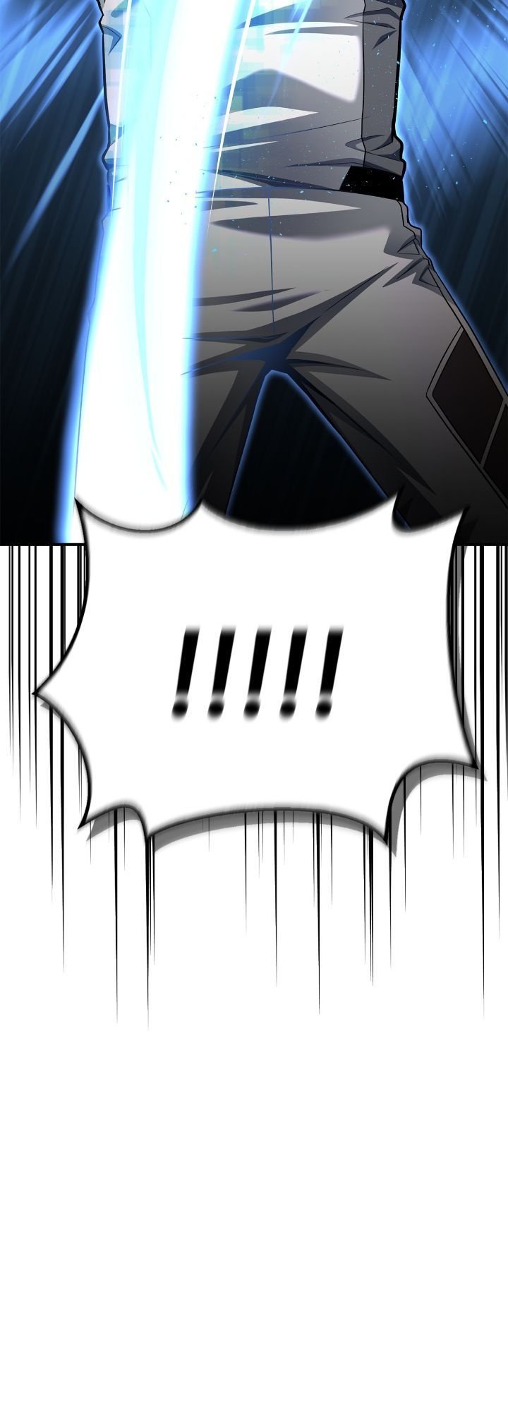 Superhuman Battlefield Chapitre 110 - Page 81
