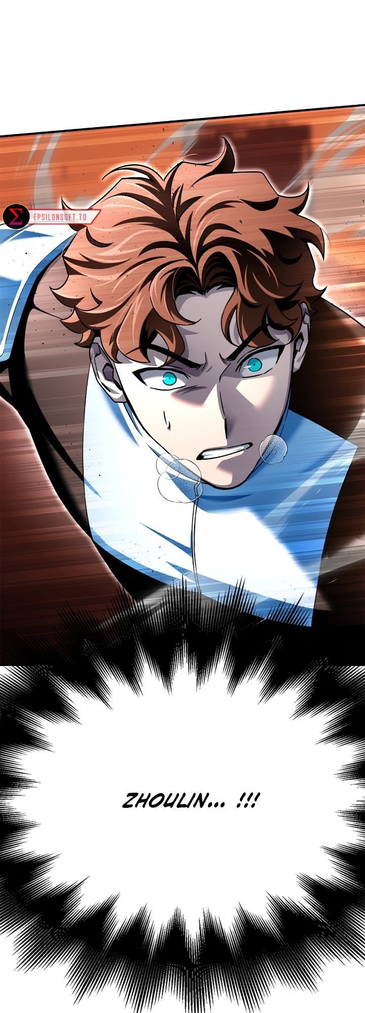 Superhuman Battlefield Chapitre 110 - Page 82