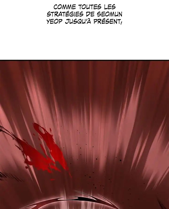 Superhuman Battlefield Chapitre 142 - Page 1