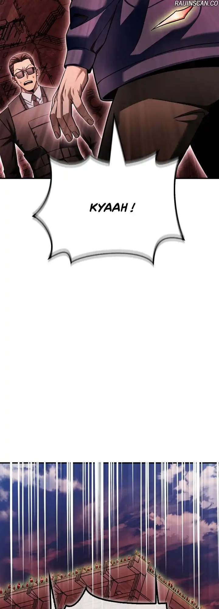 Superhuman Battlefield Chapitre 142 - Page 18