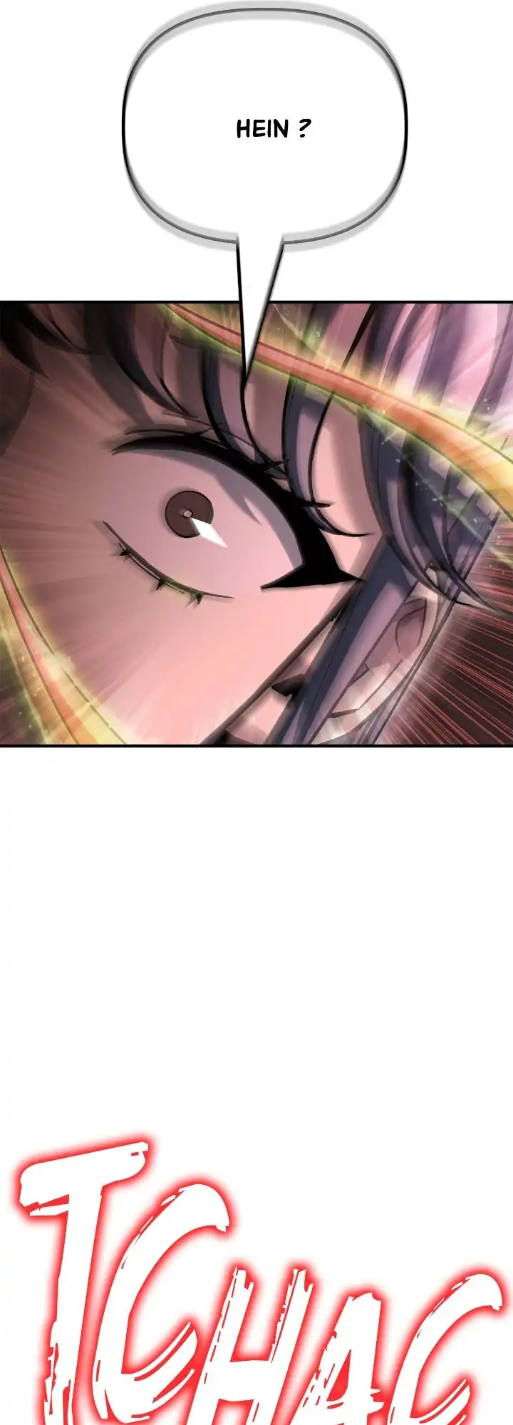 Superhuman Battlefield Chapitre 142 - Page 23