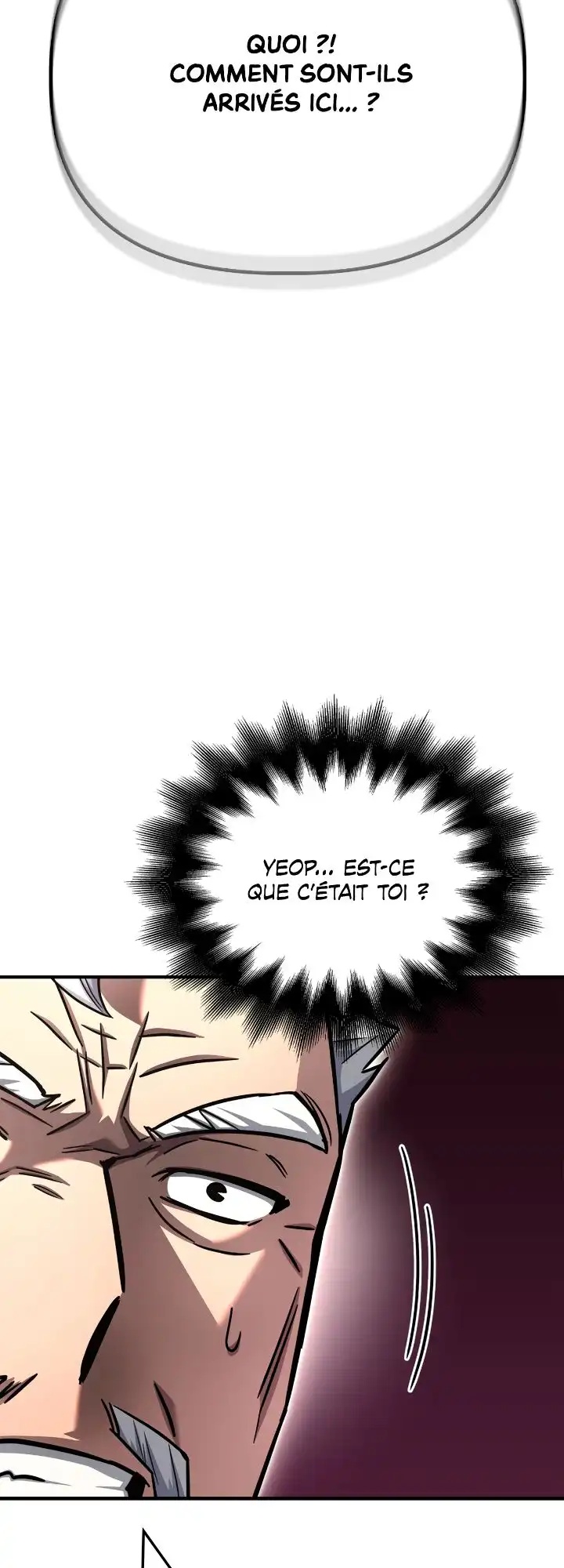 Superhuman Battlefield Chapitre 142 - Page 35